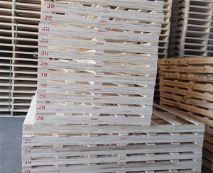 蕪湖木托盤定制怎么預防發(fā)霉？